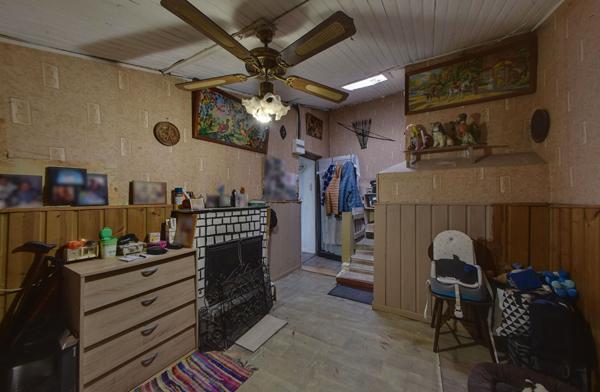 Maison 110 m² - La Rochelle