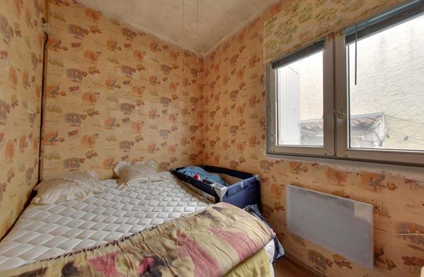 Maison 110 m² - La Rochelle