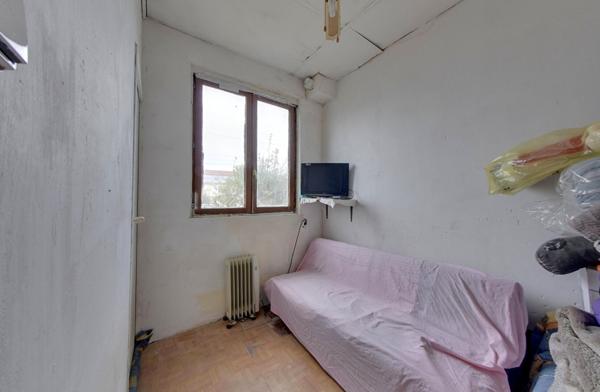 Maison 110 m² - La Rochelle