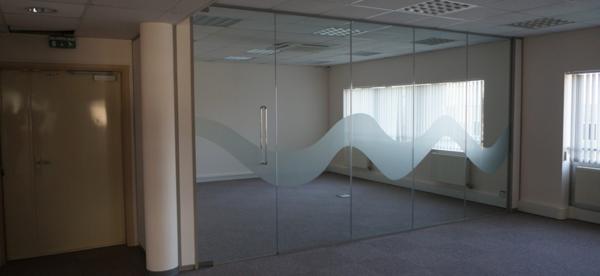 Bureaux à louer à Guyancourt climatisation et accès sécurisé
