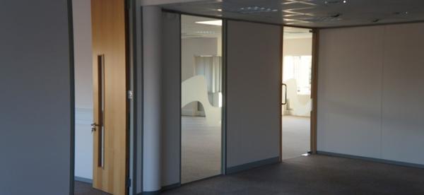 Bureaux à louer à Guyancourt climatisation et accès sécurisé