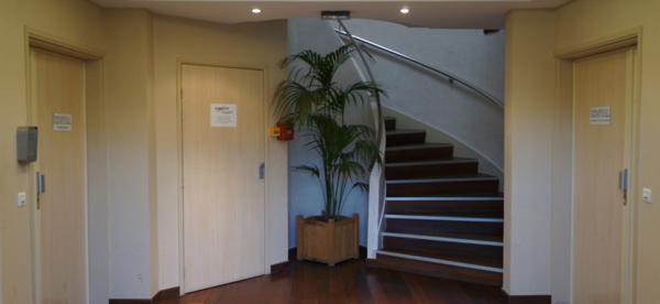 Bureaux à louer à Guyancourt climatisation et accès sécurisé