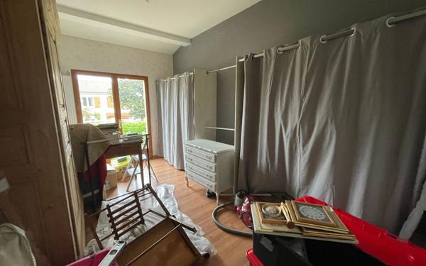 Maison à vendre    4 pièces •  Bosmie-l'Aiguille