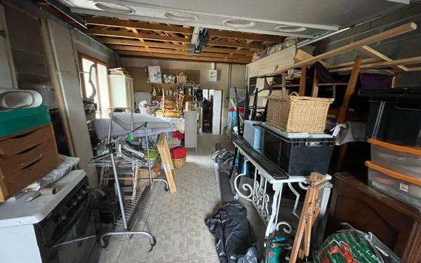 Maison à vendre    4 pièces •  Bosmie-l'Aiguille