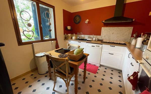 Maison à vendre    4 pièces •  Bosmie-l'Aiguille