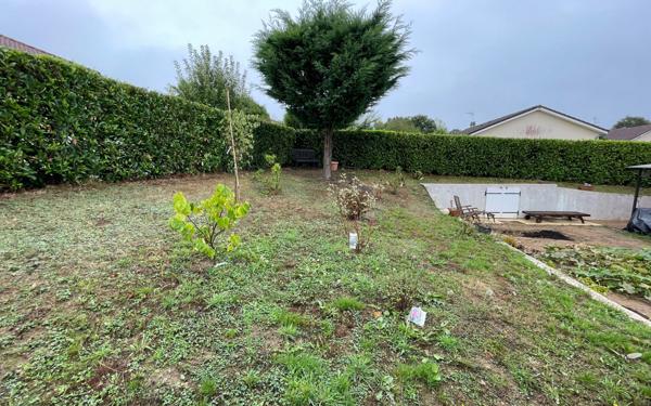 Maison à vendre    4 pièces •  Bosmie-l'Aiguille