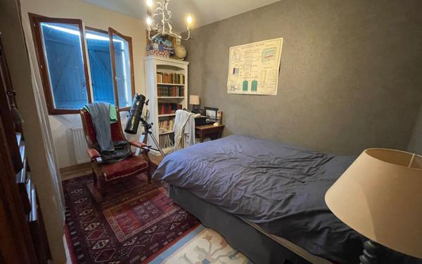 Maison à vendre    4 pièces •  Bosmie-l'Aiguille