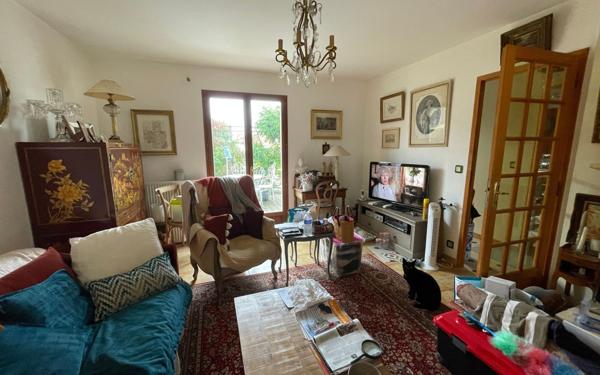 Maison à vendre    4 pièces •  Bosmie-l'Aiguille