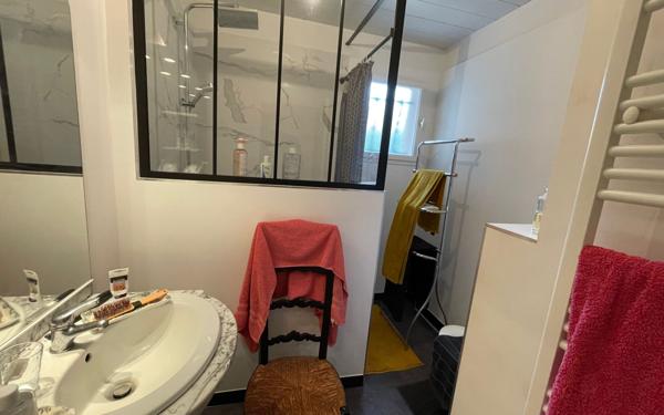 Maison à vendre    4 pièces •  Bosmie-l'Aiguille