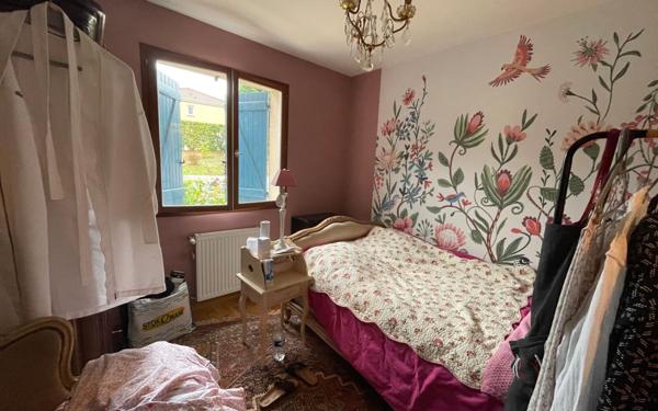 Maison à vendre    4 pièces •  Bosmie-l'Aiguille