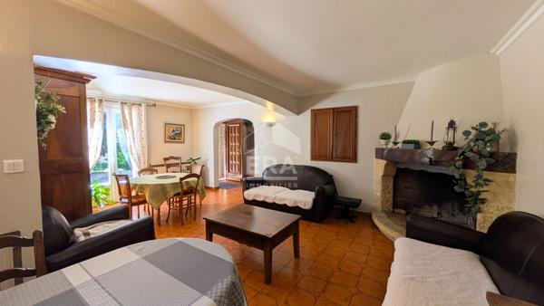 Propriété de charme à St Antoine et son gîte