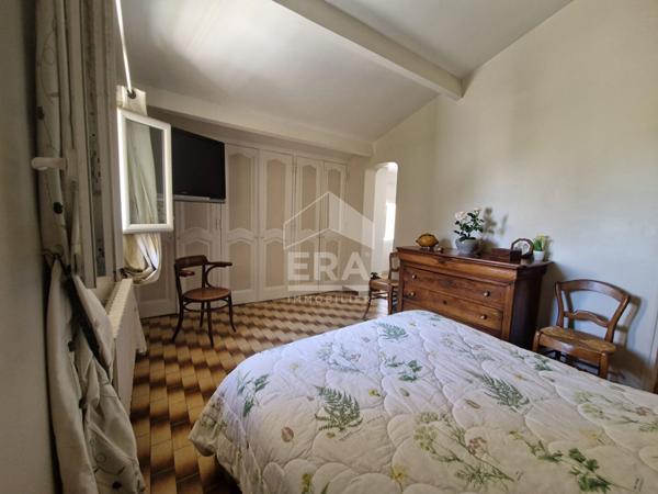 Propriété de charme à St Antoine et son gîte