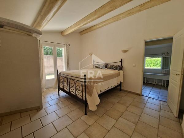 Propriété de charme à St Antoine et son gîte