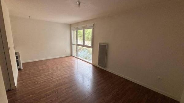 Appartement 1 pièce - 44800 Saint-Herblain