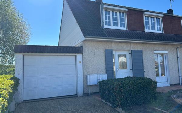 Maison à louer    4 pièces •  Cosne-Cours-sur-Loire