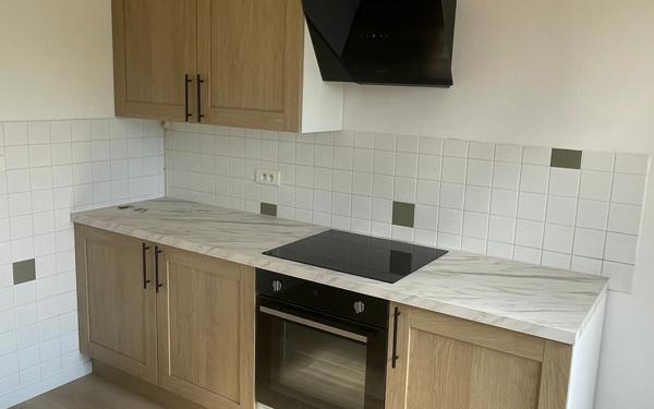 Maison à louer    4 pièces •  Cosne-Cours-sur-Loire