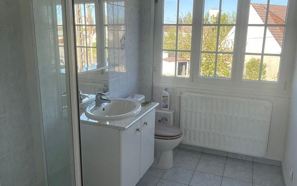 Maison à louer    4 pièces •  Cosne-Cours-sur-Loire