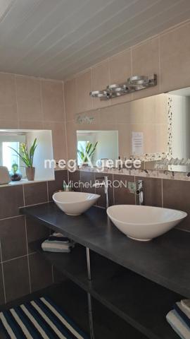 Maison à SOEURDRES, 49330 - 14 pièces 397m²