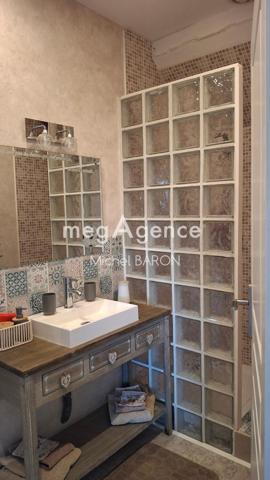 Maison à SOEURDRES, 49330 - 14 pièces 397m²