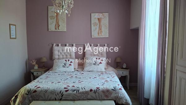 Maison à SOEURDRES, 49330 - 14 pièces 397m²