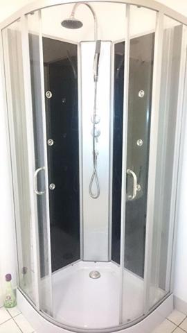 Studio 27.92m2 - Quartier Navarre