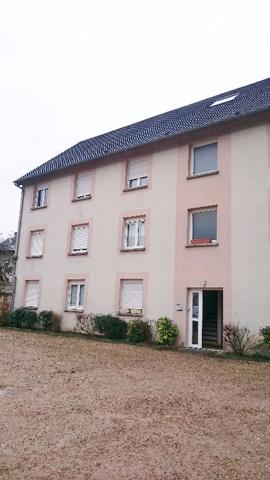 Studio 27.92m2 - Quartier Navarre