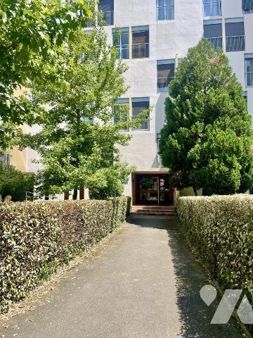 Vente Appartement à Colomiers