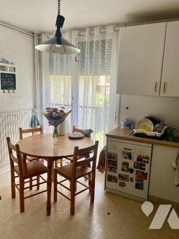 Vente Appartement à Colomiers