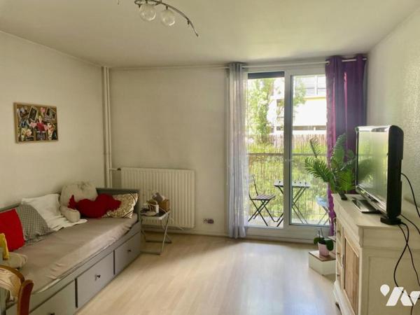 Vente Appartement à Colomiers