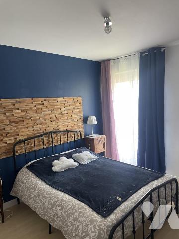 Vente Appartement à Colomiers