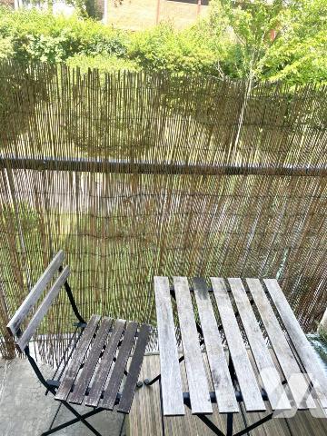 Vente Appartement à Colomiers