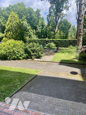 Vente Appartement à Colomiers