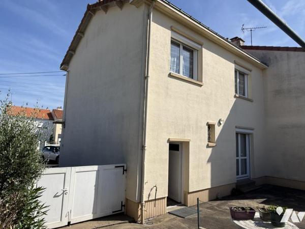 Maison de quartier