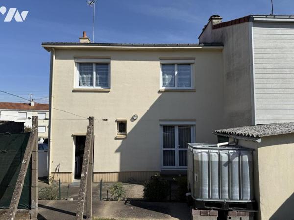 Maison de quartier