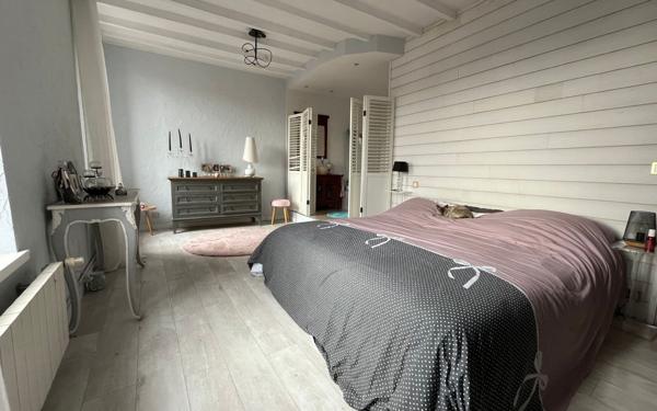 Maison à vendre    5 pièces • 180,68 m2 Gallardon