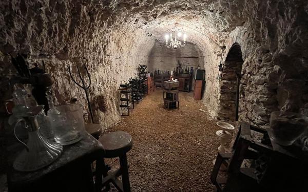 Maison à vendre    5 pièces • 180,68 m2 Gallardon