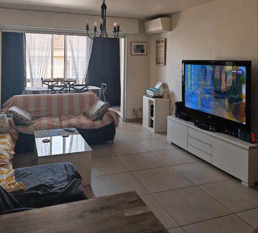 T3 de 75 M² Loué 960 CC + Pkg Privé + Grenier