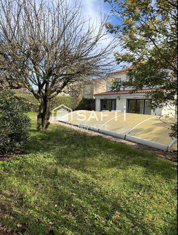 Vente 6 Pièces 173 m²