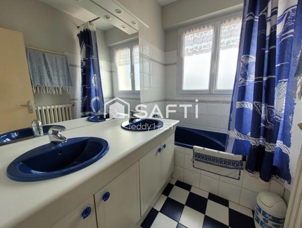 Vente 6 Pièces 173 m²