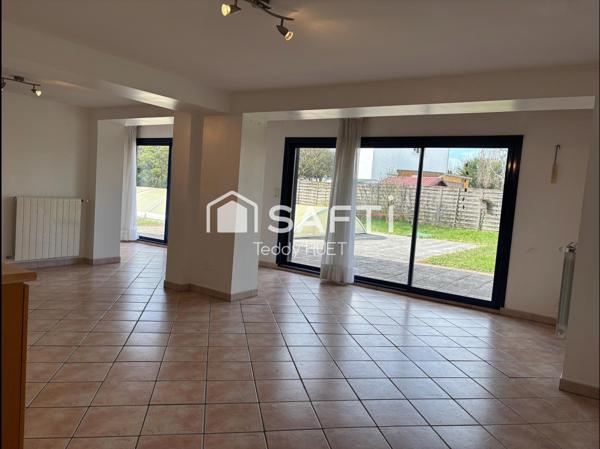 Vente 6 Pièces 173 m²