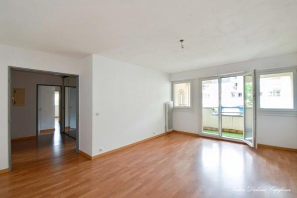 Département Essonne (91),à vendre à SAVIGNY SUR ORGE proche RER C appartement 4 pièces de 80,86 m² loi carrez avec double box en sous-sol (10m x 2.5m) et cave