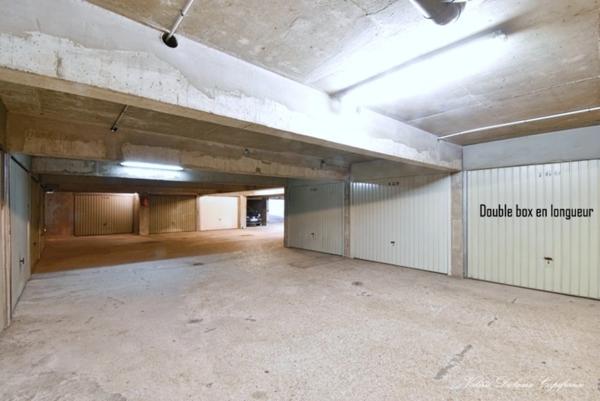 Département Essonne (91),à vendre à SAVIGNY SUR ORGE proche RER C appartement 4 pièces de 80,86 m² loi carrez avec double box en sous-sol (10m x 2.5m) et cave