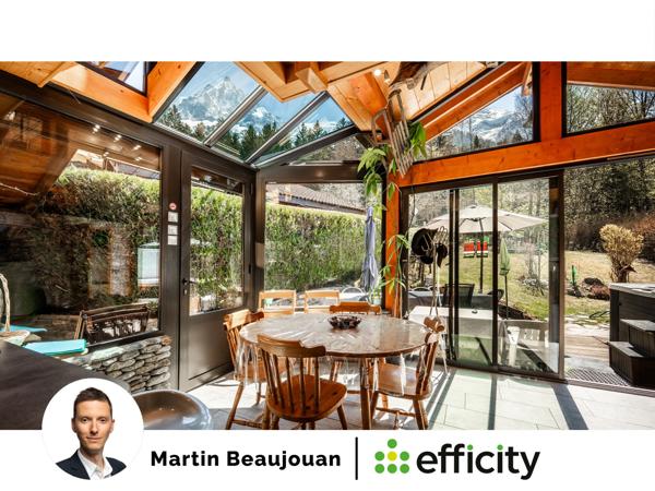 Maison 5 pièces - 95 m² Bien prestige