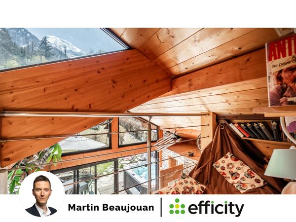 Maison 5 pièces - 95 m² Bien prestige