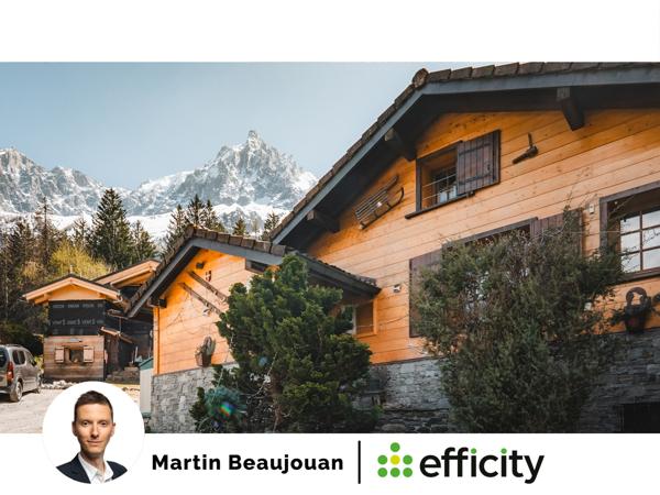 Maison 5 pièces - 95 m² Bien prestige