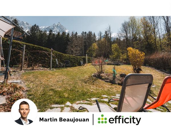 Maison 5 pièces - 95 m² Bien prestige