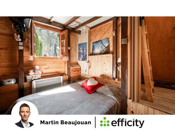 Maison 5 pièces - 95 m² Bien prestige