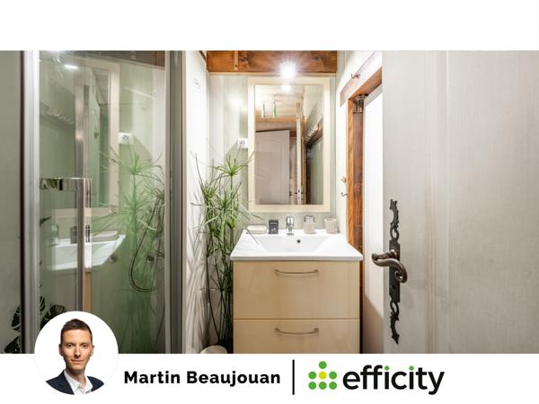 Maison 5 pièces - 95 m² Bien prestige