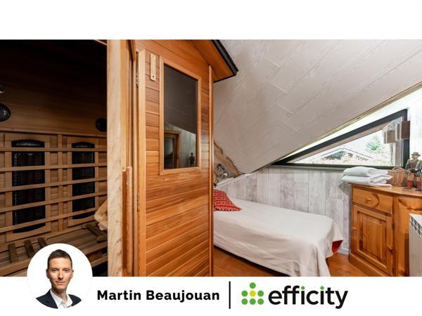 Maison 5 pièces - 95 m² Bien prestige