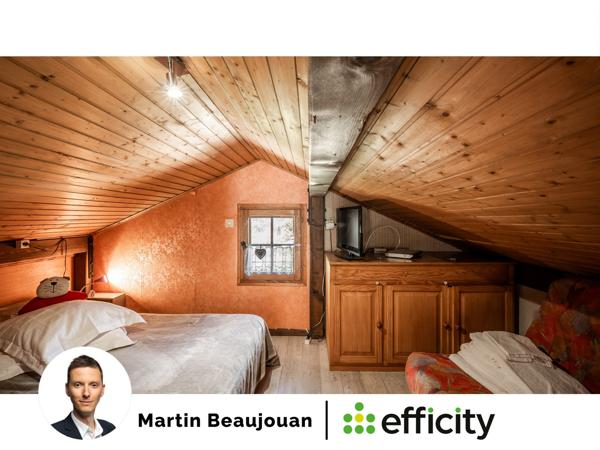 Maison 5 pièces - 95 m² Bien prestige